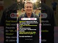 Paul Newman: Salatdressing-Scherz = 600 Mio für Kinder! 😱❤️