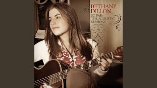 Video thumbnail of "Bethany Dillon - Hallelujah (Acoustic)"