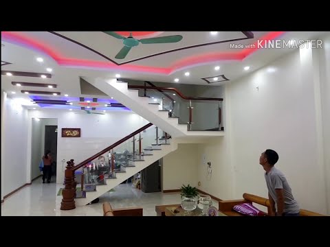 nhà ống 2 tầng nhà đẹp và thiết kế