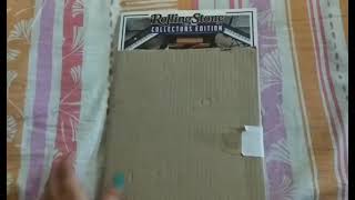 Bts Magazine Rolling Stone India Edition