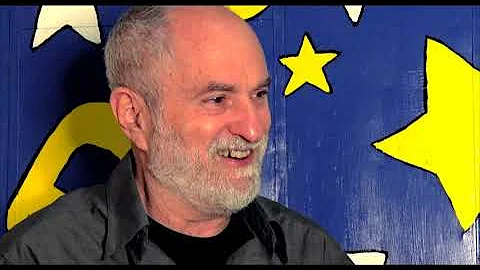 Interview with the Director, Joseph Megel part 1