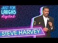 Steve Harvey - I Will Always Find A Way To Drown