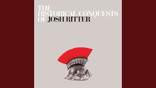 Video thumbnail of "Josh Ritter - To the Dogs or Whoever"
