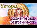 Хаторы: осознайте свою безграничность