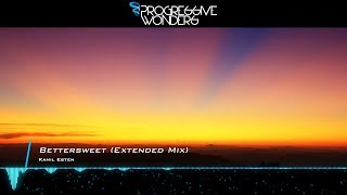 Kamil Esten - Bettersweet (Extended Mix) [Music Video] [Elliptical Sun Melodies] chords