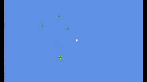 XNA Steering behaviors