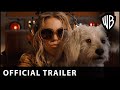 SUPERGIRL Official Trailer Warner Bros UK Ireland 