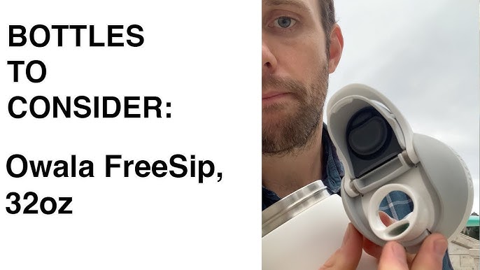 Wondering how the Kids' FreeSip measures up to the other FreeSip