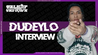 Dudeylo talks E4N, signing vs not signing a deal, performing, dating & more