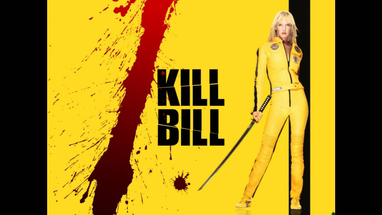 Kill Bill Vol 1 Ost 17 Super 16 Excerpt Youtube