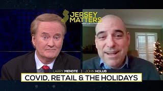 Holiday Sales with John Holub - Full Interview