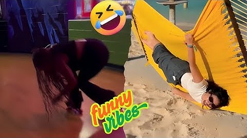 INSTANTLY FAIL The Try Not to Laugh Challenge! (IMPOSSIBLE) 😂😂😂