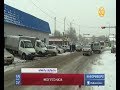 Алматы облысында мектеп оқушысы жүк көлігінің астына түсіп қаза болды