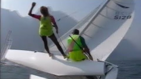 Dart 18 - Hang Loose