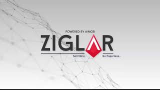 Salesman Order App | Ziglar - Mobile Application & Web Admin Panel screenshot 4