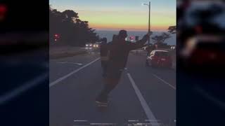 Smooth Skateboarding 💫