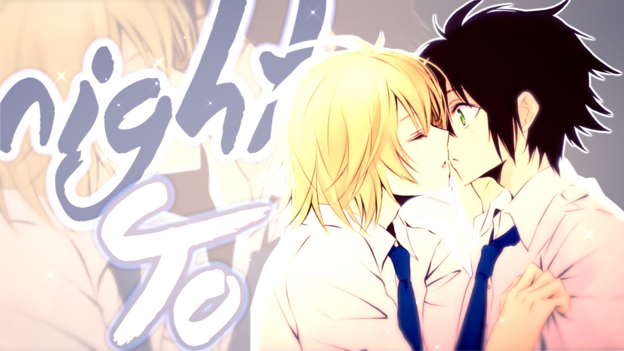 [ mikayuu amv ] tonight❞ ─ secret santa for my souley ♥