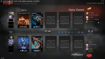 Starladder 11 Lan Finals. Na