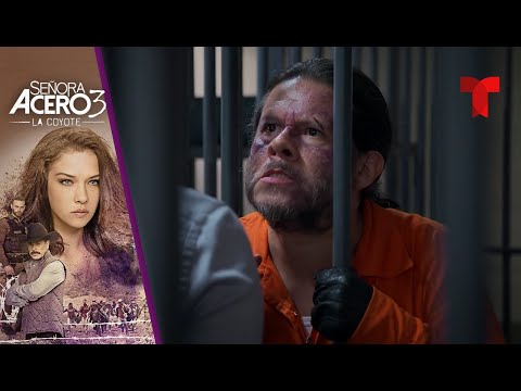 The Acero Dynasty Episode 75 Telemundo English