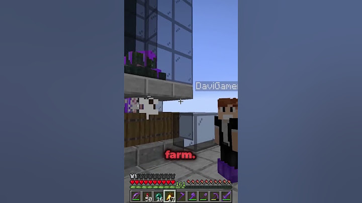 O Viniccius13 exagerou nessa farm de cobre #redstonegang