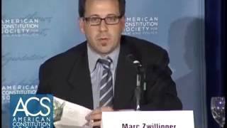 Technology, Change and the Future of the 4th Amendment