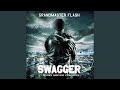 Miniature de la vidéo de la chanson Swagger (Grandmaster Flash Street Leak Mix)