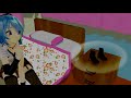 【初音ミク】shopping【オリジナル曲MMD】