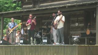 Video-Miniaturansicht von „The Steel Wheels - Take Me To The Ending“