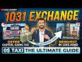 The Ultimate 1031 Exchange Guide