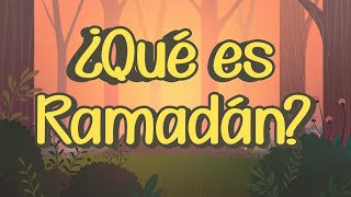 ¿Qué es Ramadán? ¿Por qué ayunan los musulmanes 1 mes al año?