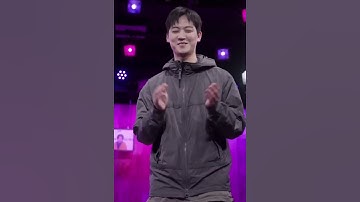 GOT7 Jay B Dancing Apink - Mr. Chu | 2022 Version | #jayb #got7 #changmin #apink #shorts