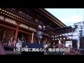 02甲斐バンド LIVE in 薬師寺 翼あるもの