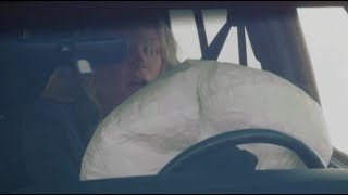 A Trick of the Mind Airbag Scene (Upscaled)