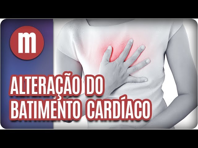 Conheça os SINAIS antes de um infarto - Mulheres (21/02/19) 