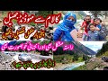 Kalam To Mahodand Lake Road 2020 || Full informative video