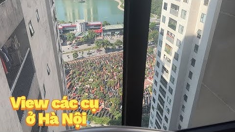  View không dành cho người íu bóng vía #cuocsong #views 