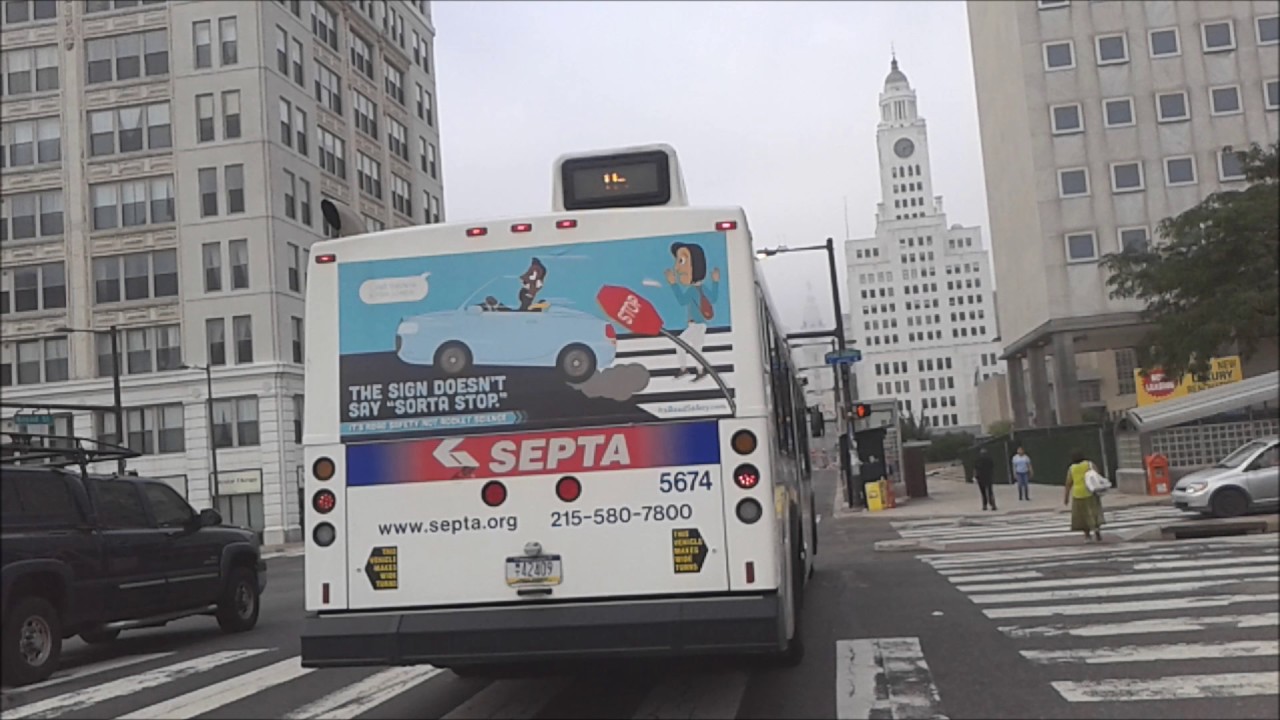 septa-route-16-2003-new-flyer-d40lf-5674-pt-1-2-audio-youtube