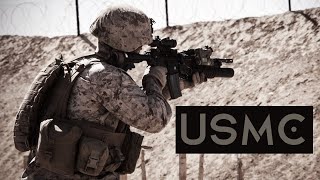 U.S. Marines | USMC - "America's Finest"