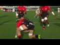 MLR Week 5 | Top 5 Tries