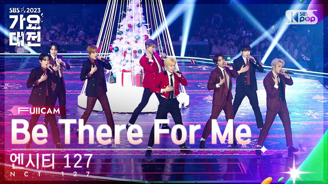 【 nct127 】 be there for me weverse ドヨン $_57.JPG?set_id=8800005007
