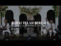 BADAI TELAH BERLALU - Diskoria , Laleilmanino, BCL ( cover by Judith & Co Music Ent)