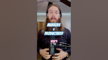 How to use markers in Logic Pro to increase your productivity #musicproduction #logicprox