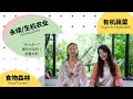 EP02 什么是永续农业/生机农业？为什么说本土有机食物就是天然药材？跟我们来体验一日新加坡田园生活吧！