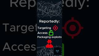 Verizon's Data breach breakdown #cybernews