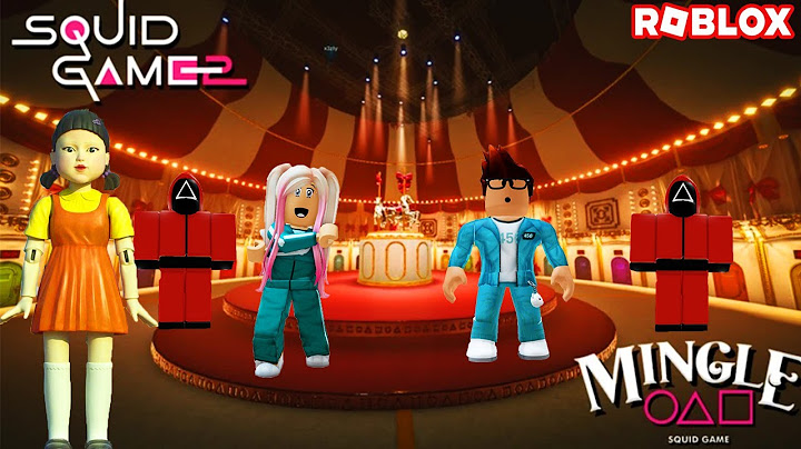 Jugamos El Juego Del Calamar 2 Temporada! Lograremos Sobrevivir?!😮