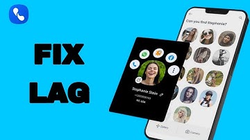 How To Fix And Solve Lag On Eyecon App | Final Solution