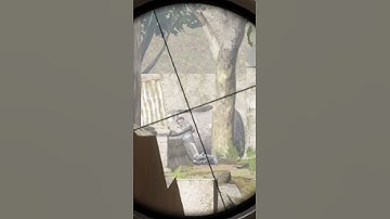 The doors are wild in insurgency sandstorm! #shorts #insurgencysandstorm