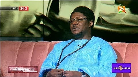 🔴CONFRONTATION AVEC BIJOU NGONE ET BIG TAF | INVITE: CHEIKH BARA NDIAYE ET MARA NIASS | 2 NOV. 2024