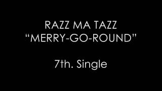 90年代に活躍した5人バンド「RAZZ MA TAZZ」の7thシングル曲です。 オリ...