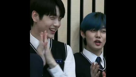 YEONBIN❤ #shorts #TXT #moa #Yeonjun #Soobin #yeonbin